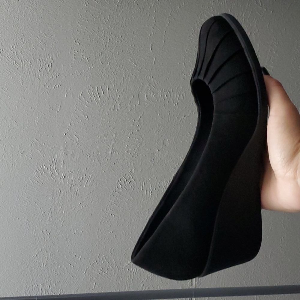 Dexflex comfort wedges